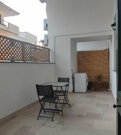 Casa Lauro Green Meta Kültér fotó